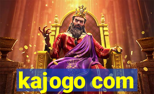 kajogo com